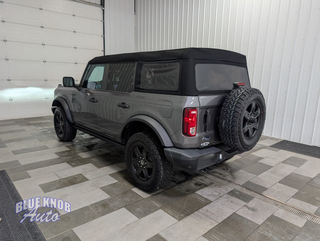 ford bronco 4-door 2024 1FMEE1BP8RLA22147 image ford bronco 4-door 2024 1FMEE1BP8RLA22147 image